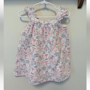 Angel Fear unicorn dress